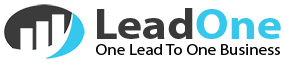 Lead One Logo